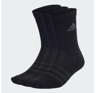 Три пари шкарпеток Cushioned Crew Adidas Performance IA3950