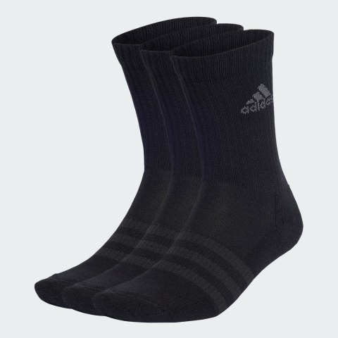 Три пари шкарпеток Cushioned Crew Adidas Performance IA3950_image_2