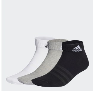 Три пари шкарпеток Thin and Light Adidas Performance IC1283