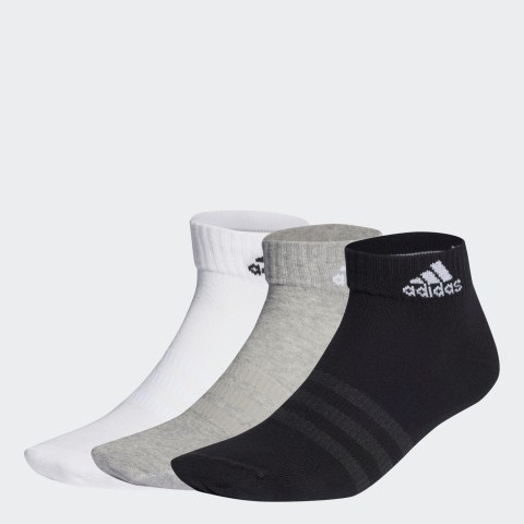 Три пари шкарпеток Thin and Light Adidas Performance IC1283_image_1
