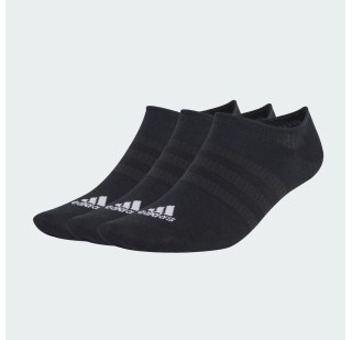 Три пари шкарпеток Thin and Light No-Show Adidas Performance IC1327