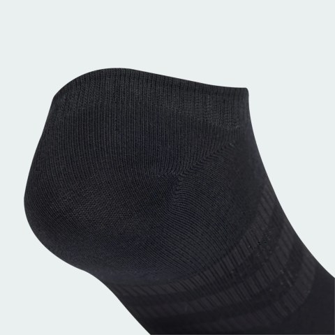 Три пары носков Thin and Light No-Show Adidas Performance IC1327_image_3
