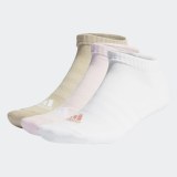 Три пари низьких шкарпеток Cushioned Low-Cut Socks Adidas Performance IJ8241_image_2