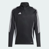 Спортивний лонгслів Tiro 24 Adidas Performance IJ9963_image_1