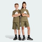 Шорти Future Icons Logo 8-Inch Adidas Sportswear IM0066_image_1
