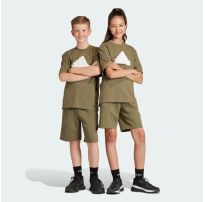 Шорти Future Icons Logo 8-Inch Adidas Sportswear IM0066_image_32