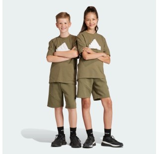 Шорти Future Icons Logo 8-Inch Adidas Sportswear IM0066