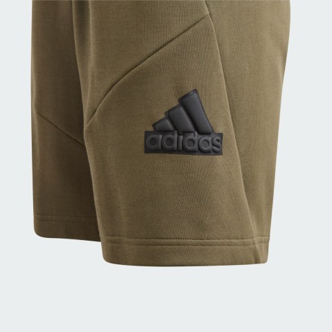 Шорти Future Icons Logo 8-Inch Adidas Sportswear IM0066_image_5