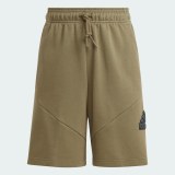 Шорти Future Icons Logo 8-Inch Adidas Sportswear IM0066_image_6