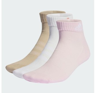 Три пари шкарпеток Cushioned Sportswear Ankle Adidas Performance IP0404