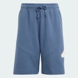 Шорти Future Icons Logo 8-Inch Adidas Sportswear IS4418_image_1