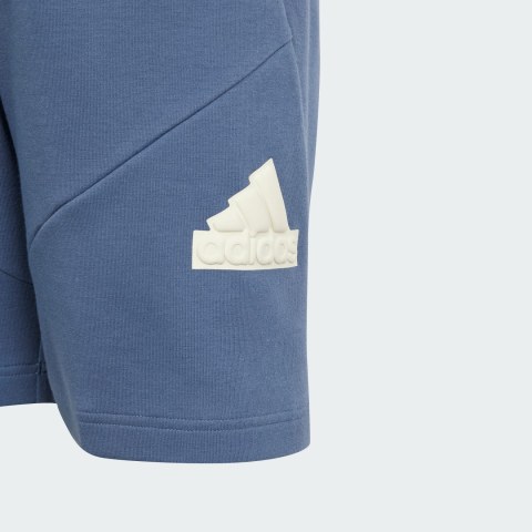 Шорти Future Icons Logo 8-Inch Adidas Sportswear IS4418_image_4