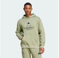 Худі Brand Love French Terry Adidas Sportswear IW3535_image_6