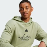 Худі Brand Love French Terry Adidas Sportswear IW3535_image_4