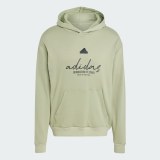 Худі Brand Love French Terry Adidas Sportswear IW3535_image_6