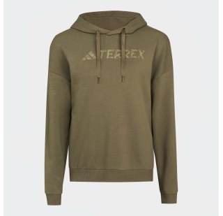 Худі Terrex Large Logo Adidas IW3802