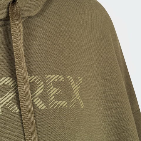 Худі Terrex Large Logo Adidas IW3802_image_3