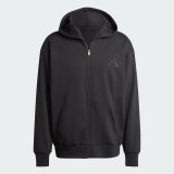 Худі All Szn Fleece Full-Zip Adidas Sportswear IX1249_image_1