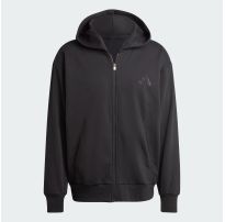 Худі All Szn Fleece Full-Zip Adidas Sportswear IX1249_image_13