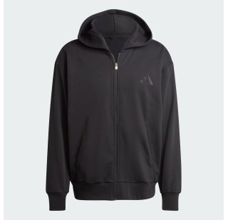 Худі All Szn Fleece Full-Zip Adidas Sportswear IX1249