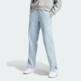 Джогери All Szn French Terry 3-Stripes Straight Leg Adidas Sportswear IY6855_image_1