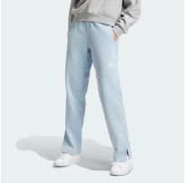 Джогери All Szn French Terry 3-Stripes Straight Leg Adidas Sportswear IY6855_image_6