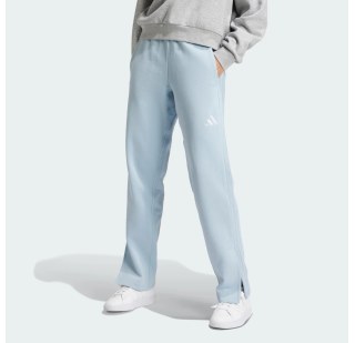 Джогери All Szn French Terry 3-Stripes Straight Leg Adidas Sportswear IY6855