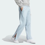 Джогери All Szn French Terry 3-Stripes Straight Leg Adidas Sportswear IY6855_image_3