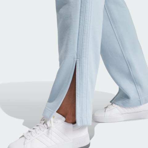 Джогери All Szn French Terry 3-Stripes Straight Leg Adidas Sportswear IY6855_image_5