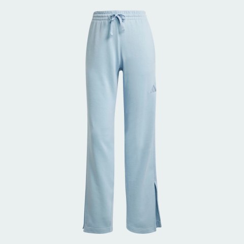 Джогери All Szn French Terry 3-Stripes Straight Leg Adidas Sportswear IY6855_image_6