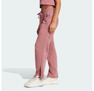 Джогеры ALL SZN French Terry 3-Stripes Straight Leg Adidas Sportswear IY6856