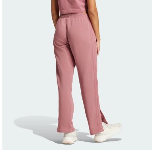 Джогеры ALL SZN French Terry 3-Stripes Straight Leg Adidas Sportswear IY6856