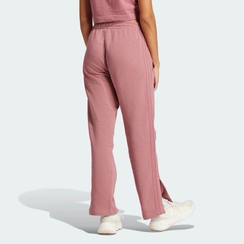Джогеры ALL SZN French Terry 3-Stripes Straight Leg Adidas Sportswear IY6856_image_2
