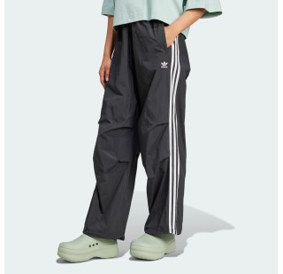 Спортивні штани 3-Stripes Woven Parachute Adidas Originals IY7251
