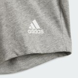 Комплект: шорты и футболка Essentials Organic Cotton Adidas Sportswear IZ4975_image_8