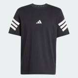 Футболка Future Icons 3-Stripes Adidas Sportswear JD4877_image_1