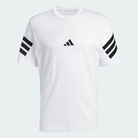 Футболка Future Icons 3-Stripes Adidas Sportswear JD4880_image_1