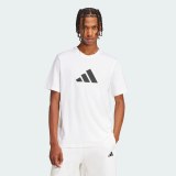Футболка Future Icons 3 Bar Logo Adidas Sportswear JD4913_image_1