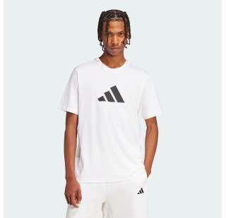 Футболка Future Icons 3 Bar Logo Adidas Sportswear JD4913