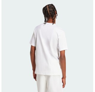 Футболка Future Icons 3 Bar Logo Adidas Sportswear JD4913