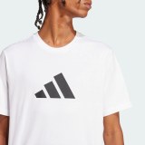 Футболка Future Icons 3 Bar Logo Adidas Sportswear JD4913_image_4