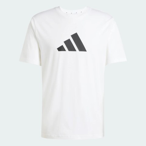 Футболка Future Icons 3 Bar Logo Adidas Sportswear JD4913_image_6