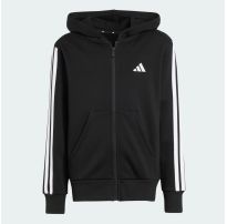 Толстовка Essentials Full-Zip Kids Adidas Sportswear JD6494_image_49