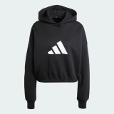 Худи Future Icons 3 Bar Logo Adidas Sportswear JE0136_image_1