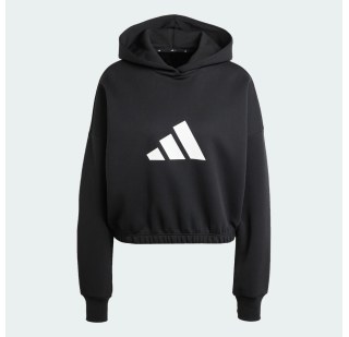 Худи Future Icons 3 Bar Logo Adidas Sportswear JE0136