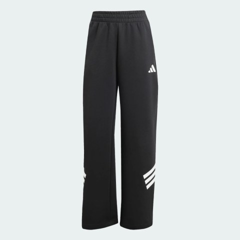 Спортивні штани Future Icons 3-Stripes Open-Hem Adidas Sportswear JE0150_image_1