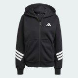 Толстовка Future Icons 3-Stripes Adidas Sportswear JE0171_image_1