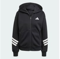 Толстовка Future Icons 3-Stripes Adidas Sportswear JE0171_image_1