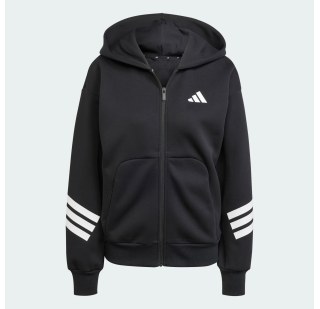 Толстовка Future Icons 3-Stripes Adidas Sportswear JE0171