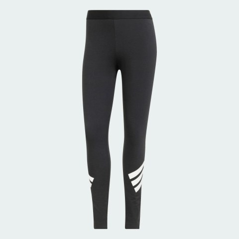 Леггинсы Future Icons 3-Stripes Adidas Sportswear JE0215_image_1